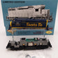 Proto 2000 23222 HO Scale ATSF GP30 Diesel Locomotive #1243 EX/Box