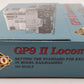 Proto 2000 23601 HO AT&SF GP9 Diesel Locomotive #722 LN/Box