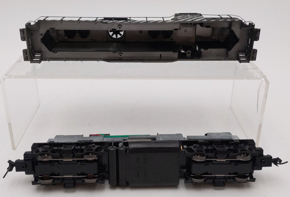 Proto 2000 23601 HO AT&SF GP9 Diesel Locomotive #722 LN/Box