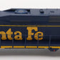 Proto 2000 23092 HO Santa Fe GP30 Locomotive #1236 LN/Box
