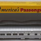 Walthers 932-9003 HO Scale Santa-Fe Super Chief P-S 36-Seat Diner Car EX/Box