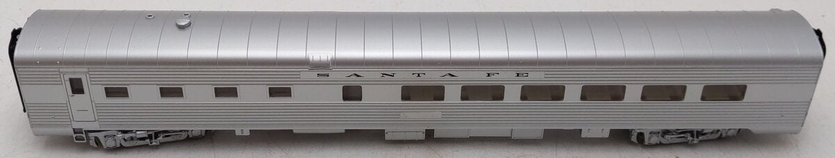 Walthers 932-9003 HO Scale Santa-Fe Super Chief P-S 36-Seat Diner Car EX/Box
