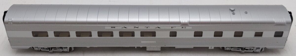 Walthers 932-9003 HO Scale Santa-Fe Super Chief P-S 36-Seat Diner Car EX/Box