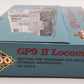 Proto 2000 23696 HO Scale Santa Fe GP9 Diesel Locomotive #721 EX/Box