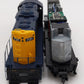 Proto 2000 23696 HO Scale Santa Fe GP9 Diesel Locomotive #721 EX/Box