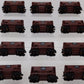 Walthers 932-4453 HO C & NW Ore Cars 12-Pack EX/Box