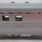 Walthers 932-9007 HO Scale Santa Fe Super Chief Budd 63' Railway Post Office EX/Box