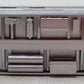 Walthers 932-9007 HO Scale Santa Fe Super Chief Budd 63' Railway Post Office EX/Box