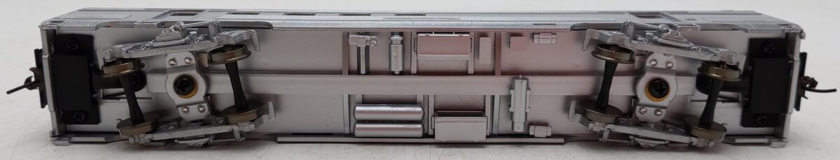 Walthers 932-9007 HO Scale Santa Fe Super Chief Budd 63' Railway Post Office EX/Box