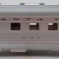 Walthers 932-9007 HO Scale Santa Fe Super Chief Budd 63' Railway Post Office EX/Box