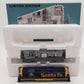 Proto 2000 23696 HO Scale Santa Fe GP9 Diesel Locomotive #721 NIB