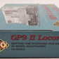 Proto 2000 23696 HO Scale Santa Fe GP9 Diesel Locomotive #721 NIB