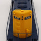 Proto 2000 23696 HO Scale Santa Fe GP9 Diesel Locomotive #721 NIB
