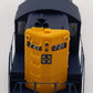Proto 2000 23696 HO Scale Santa Fe GP9 Diesel Locomotive #721 NIB