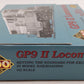 Proto 2000 23695 HO Scale Santa Fe ATSF GP9 II Diesel Locomotive #717 NIB
