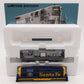 Proto 2000 23695 HO Scale Santa Fe ATSF GP9 II Diesel Locomotive #717 NIB