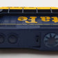 Proto 2000 23695 HO Scale Santa Fe ATSF GP9 II Diesel Locomotive #717 NIB