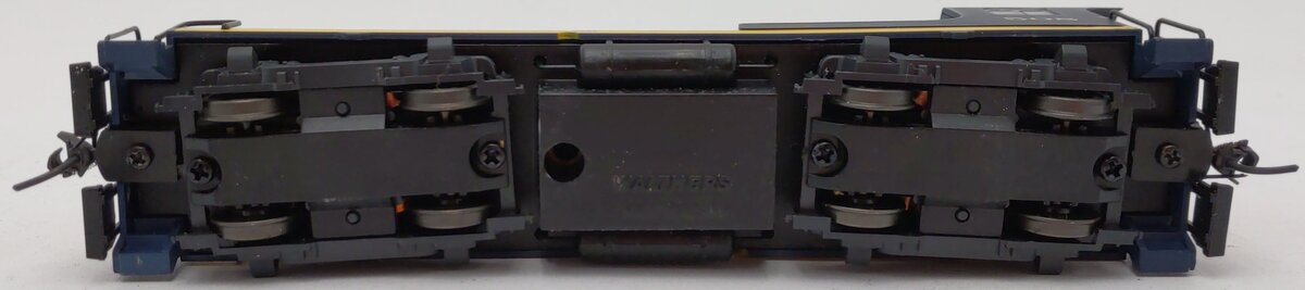 Walthers 932-1325 HO Scale Santa Fe Powered Diesel Locomotive #508 MT/Box