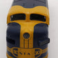 Stewart 9020 HO Scale Santa Fe F7A Phase I Early Powered Diesel Locomotive VG/Box