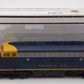 Stewart 9020 HO Scale Santa Fe F7A Phase I Early Powered Diesel Locomotive VG/Box