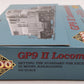 Proto 2000 23614 HO Scale ATSF EMD GP9 II Diesel Locomotive #707 LN/Box