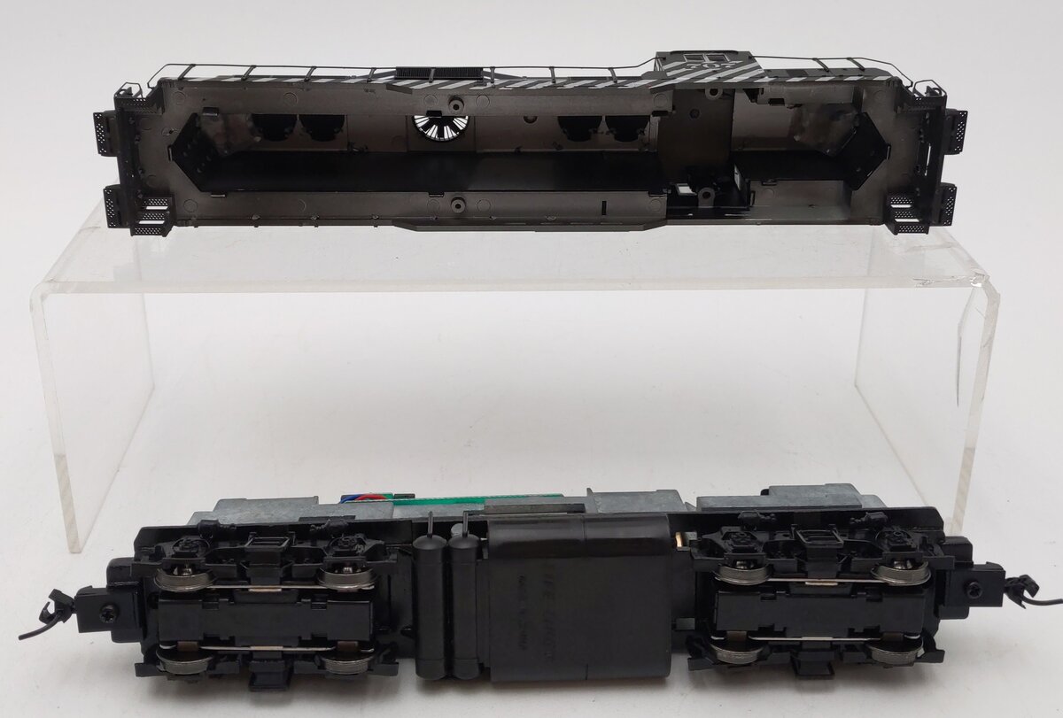 Proto 2000 23614 HO Scale ATSF EMD GP9 II Diesel Locomotive #707 LN/Box