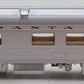 Walthers 932-6325 HO Scale Santa Fe 85' Budd Grill Diner Car EX/Box