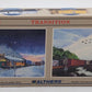 Walthers 932-1305 HO Scale AT&SF Fairbanks-Morse H12-44 Diesel Locomotive #503 NIB
