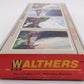 Walthers 932-1305 HO Scale AT&SF Fairbanks-Morse H12-44 Diesel Locomotive #503 NIB