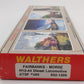Walthers 932-1305 HO Scale AT&SF Fairbanks-Morse H12-44 Diesel Locomotive #503 NIB
