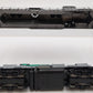 Proto 2000 23614 HO Scale ATSF EMD GP9 II Diesel Locomotive #707 LN/Box