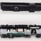 Proto 2000 23614 HO Scale ATSF EMD GP9 II Diesel Locomotive #707 LN/Box