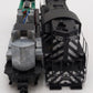 Proto 2000 23614 HO Scale ATSF EMD GP9 II Diesel Locomotive #707 LN/Box