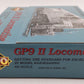 Proto 2000 23614 HO Scale ATSF EMD GP9 II Diesel Locomotive #707 LN/Box