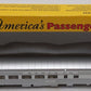 Walthers 932-9004 HO Santa Fe Super Chief 29-Seat Dormitory-Lounge Passenger Car EX/Box
