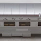 Walthers 932-9004 HO Santa Fe Super Chief 29-Seat Dormitory-Lounge Passenger Car EX/Box