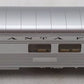 Walthers 932-9004 HO Santa Fe Super Chief 29-Seat Dormitory-Lounge Passenger Car EX/Box