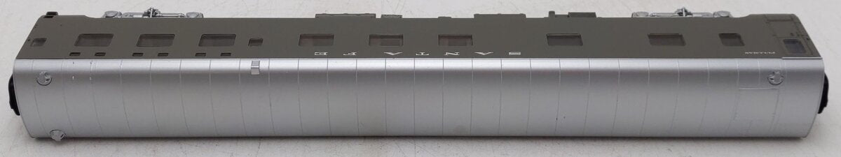 Walthers 932-6722 HO Santa Fe Pullman-Standard 6-6-4 Sleeper Car EX/Box