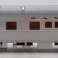 Walthers 932-6465 HO Scale Santa Fe 85' Budd Baggage Dormitory Car EX/Box