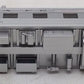 Walthers 932-6465 HO Scale Santa Fe 85' Budd Baggage Dormitory Car EX/Box