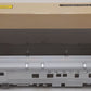Walthers 932-6465 HO Scale Santa Fe 85' Budd Baggage Dormitory Car EX/Box