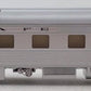 Walthers 932-6465 HO Scale Santa Fe 85' Budd Baggage Dormitory Car EX/Box
