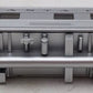 Walthers 932-6345 HO Scale Santa Fe 85' Budd 10-6 Sleeper EX/Box