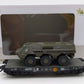 Marklin 48729 HO Scale Flatcar with Fuchs Armored Vehicle LN/Box