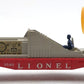 Lionel 3540 Vintage O Gauge Operating Radar Car VG