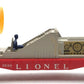 Lionel 3540 Vintage O Gauge Operating Radar Car VG