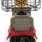 Lionel 3540 Vintage O Gauge Operating Radar Car VG