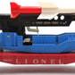 Lionel 6650 Vintage O IRBM Rocket Launcher VG