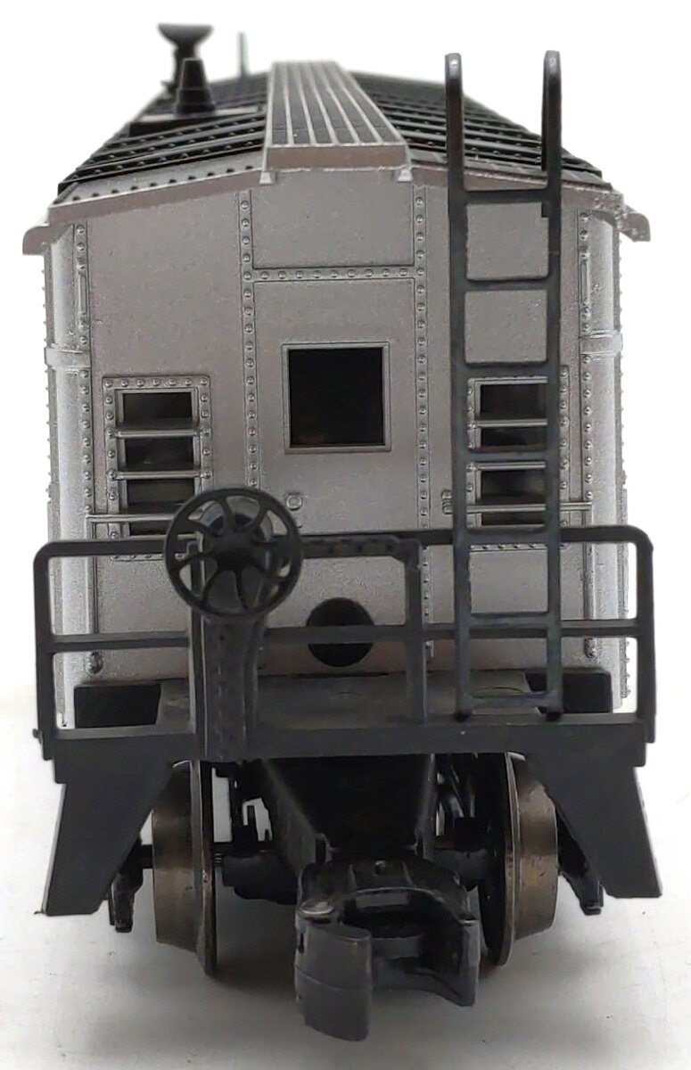 Lionel 6-9316 O Gauge Southern Pacific Bay Window Caboose EX