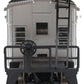 Lionel 6-9316 O Gauge Southern Pacific Bay Window Caboose EX